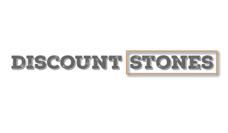 Discount Stones Logo
