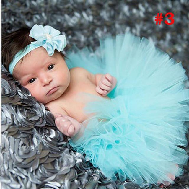 infant tutu sets