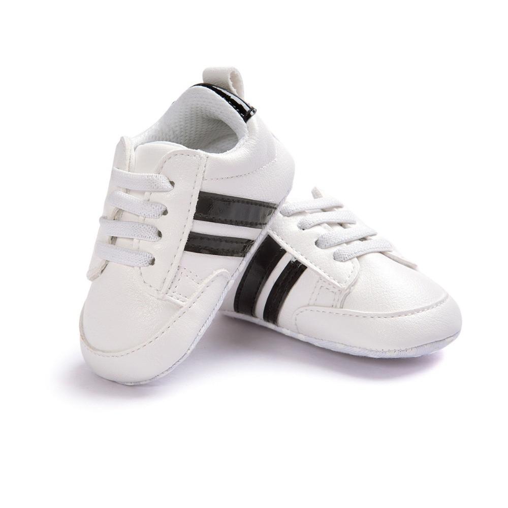 baby soft bottom sneakers