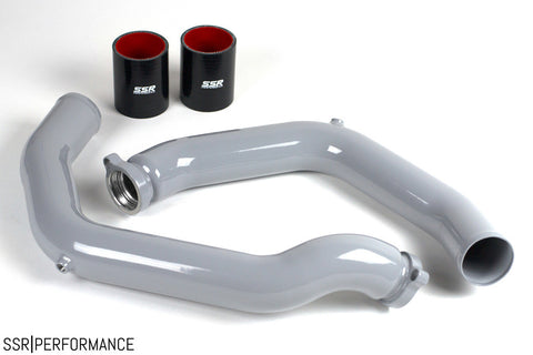S55 Chargepipes BMW M3 / M4 / M2C - SSR Performance