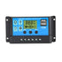 30A PWM Solar Charge Controller