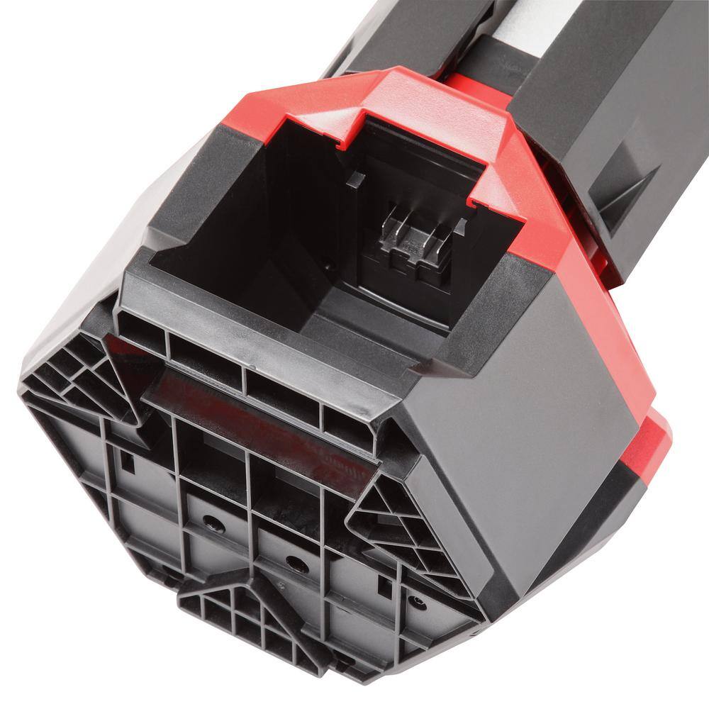 2131-20-2131-20-48-11-1862 M18 18V Lithium-Ion Cordless Rocket Dual Power Tower Lights with (2) 6.0Ah High Output Batteries