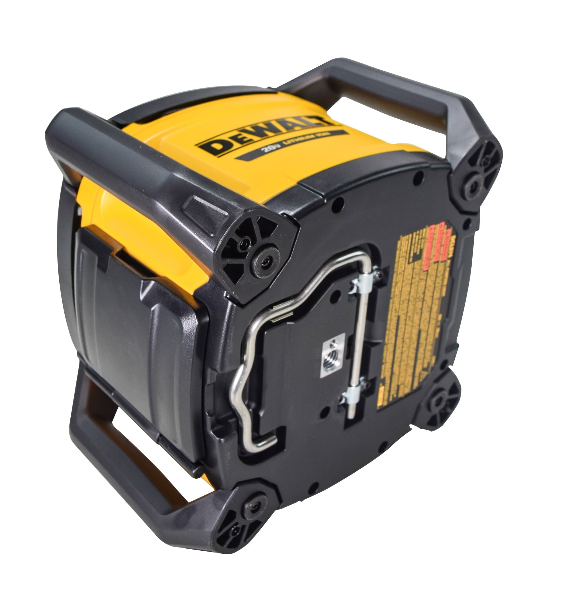 DeWalt DCL074 20V All Purpose Cordless Work Light (Tool Only)