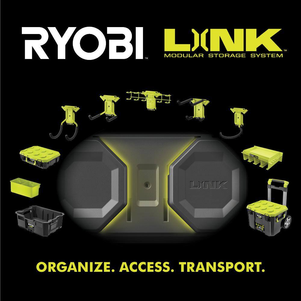 STM302 LINK 3-Drawer Modular Tool Box
