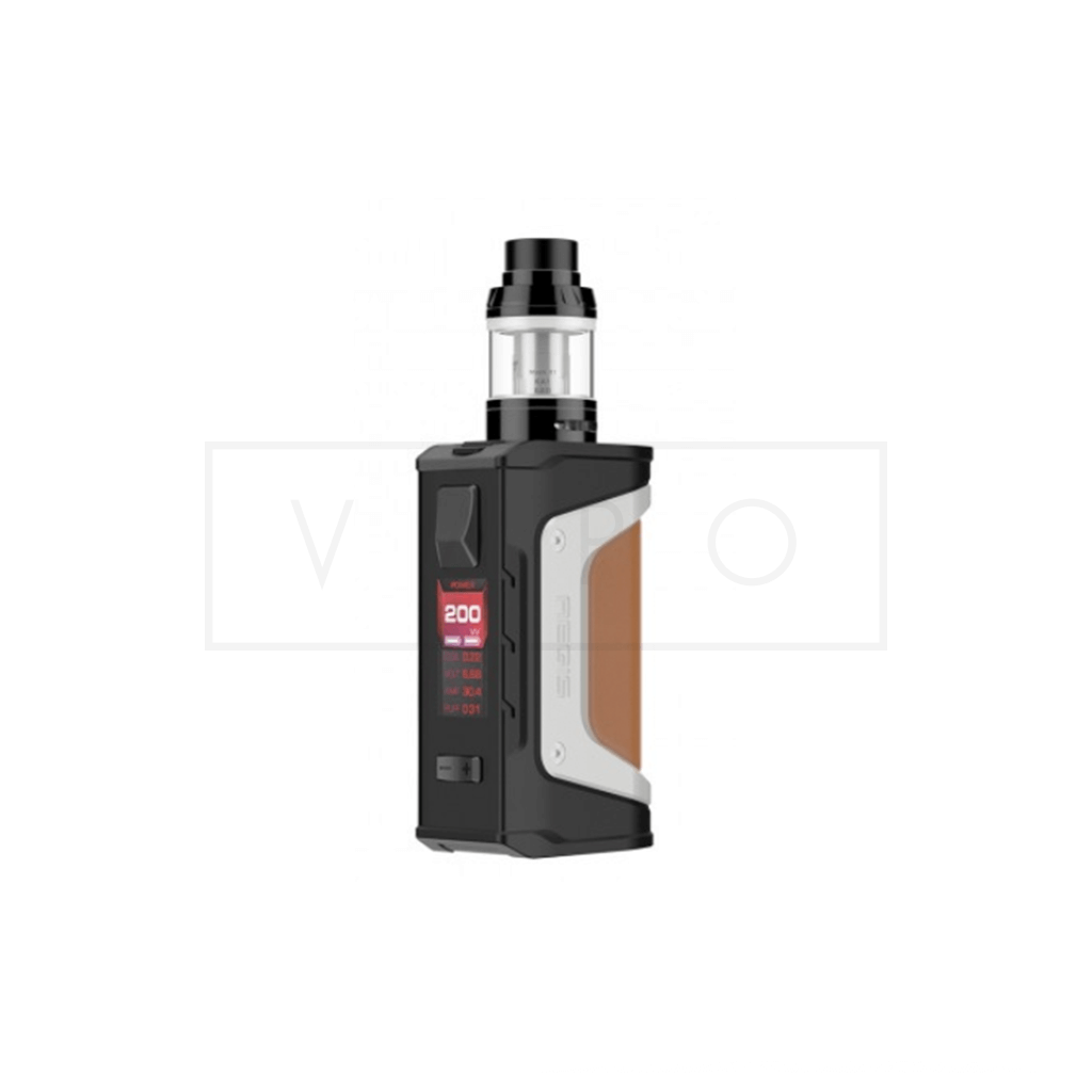 GeekVape Aegis Legend Kit - Vapo Australia