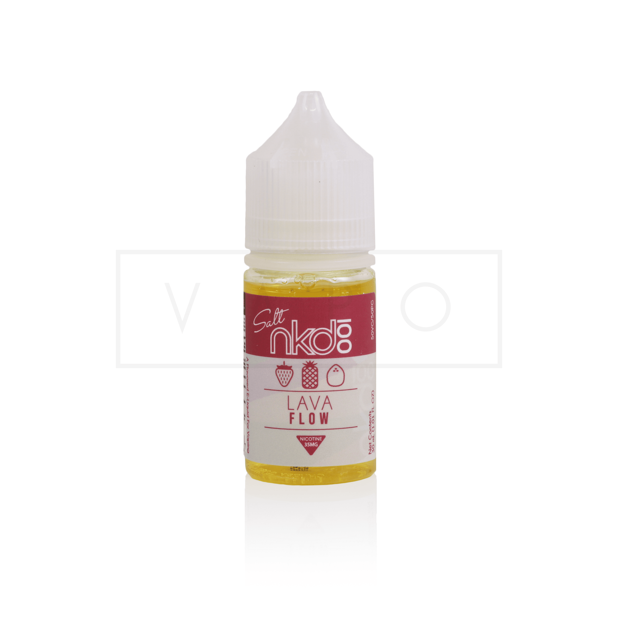 lava flow salt nic