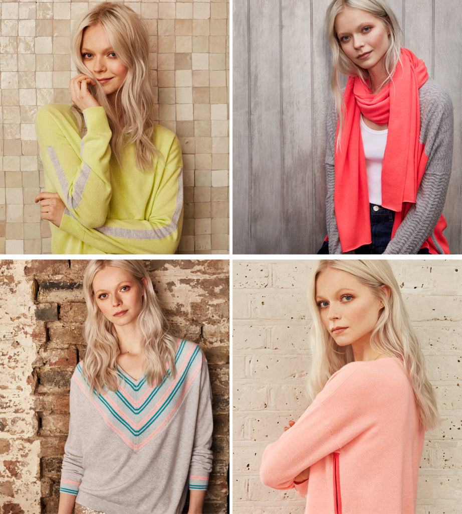 Cocoa Cashmere London Sample Sale