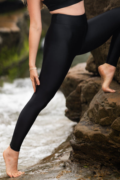 Zoe Legging - SALE, High Waisted Yoga Pants