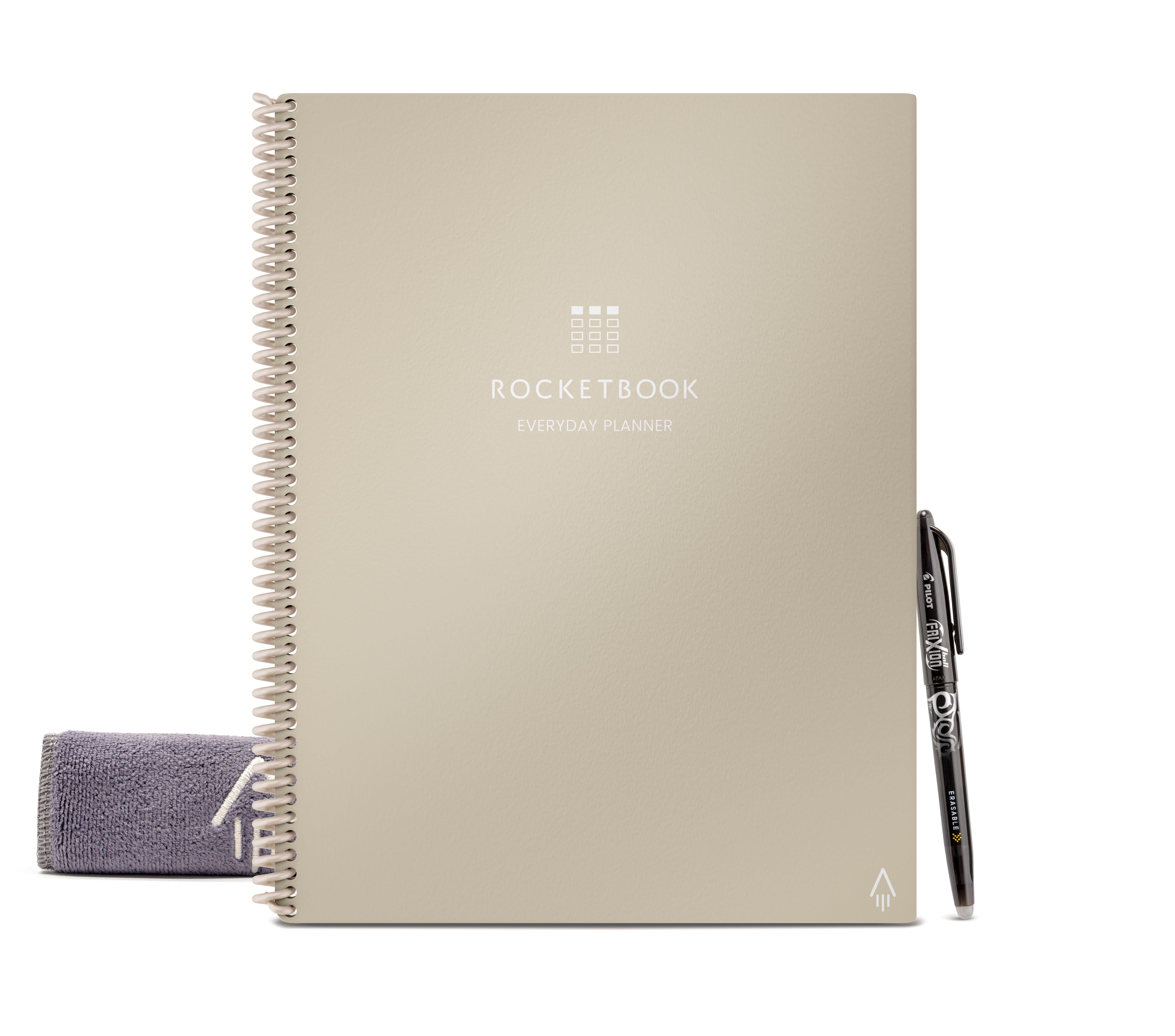 Rocketbook Everyday Planner - Rocketbook product image