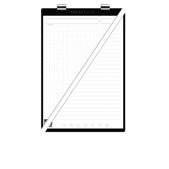 Rocketbook launches a peel-and-stick whiteboard for just $12 - Gearbrain