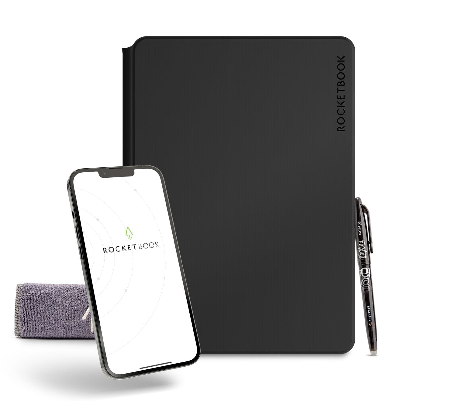 Rocketbook Pro - Rocketbook product image