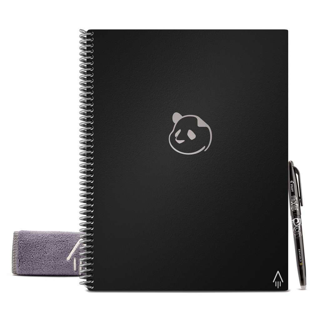 Rocketbook Panda Planner *FINAL SALE