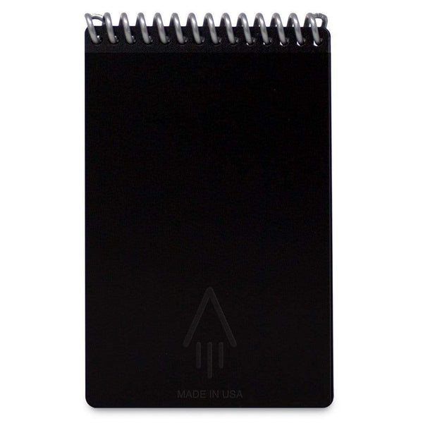 rocket notebook