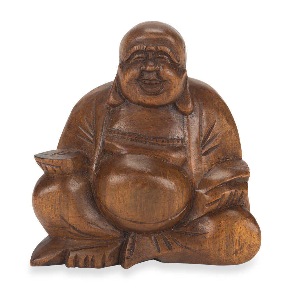 Laughing Buddha Statue in Buddha – Isabella