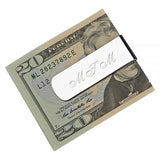 Money Clip Traditional