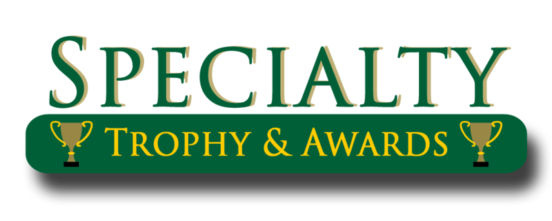 Specialty Trophy & Awards