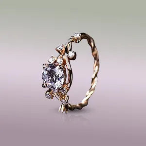 Engagement Rings Hover
