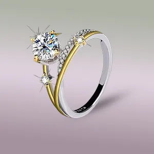 Women's Wedding Rings Hover