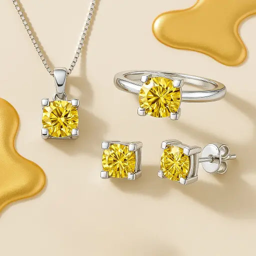 Jewelry for Wedding