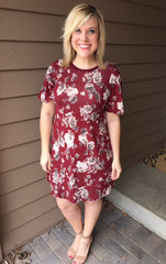 Whimsical Winery Dress