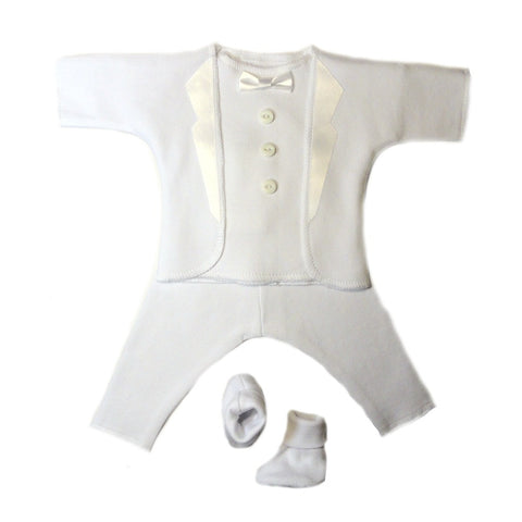 baby funeral clothes