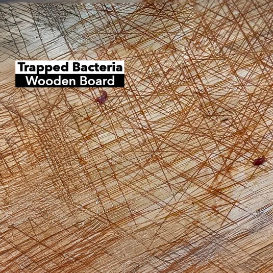 Wood Board Image