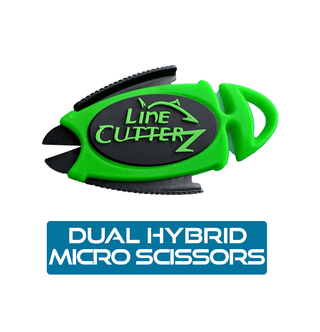 Line Cutterz - Patented Fishing Line Cutters & Innovative Fishing Gear
