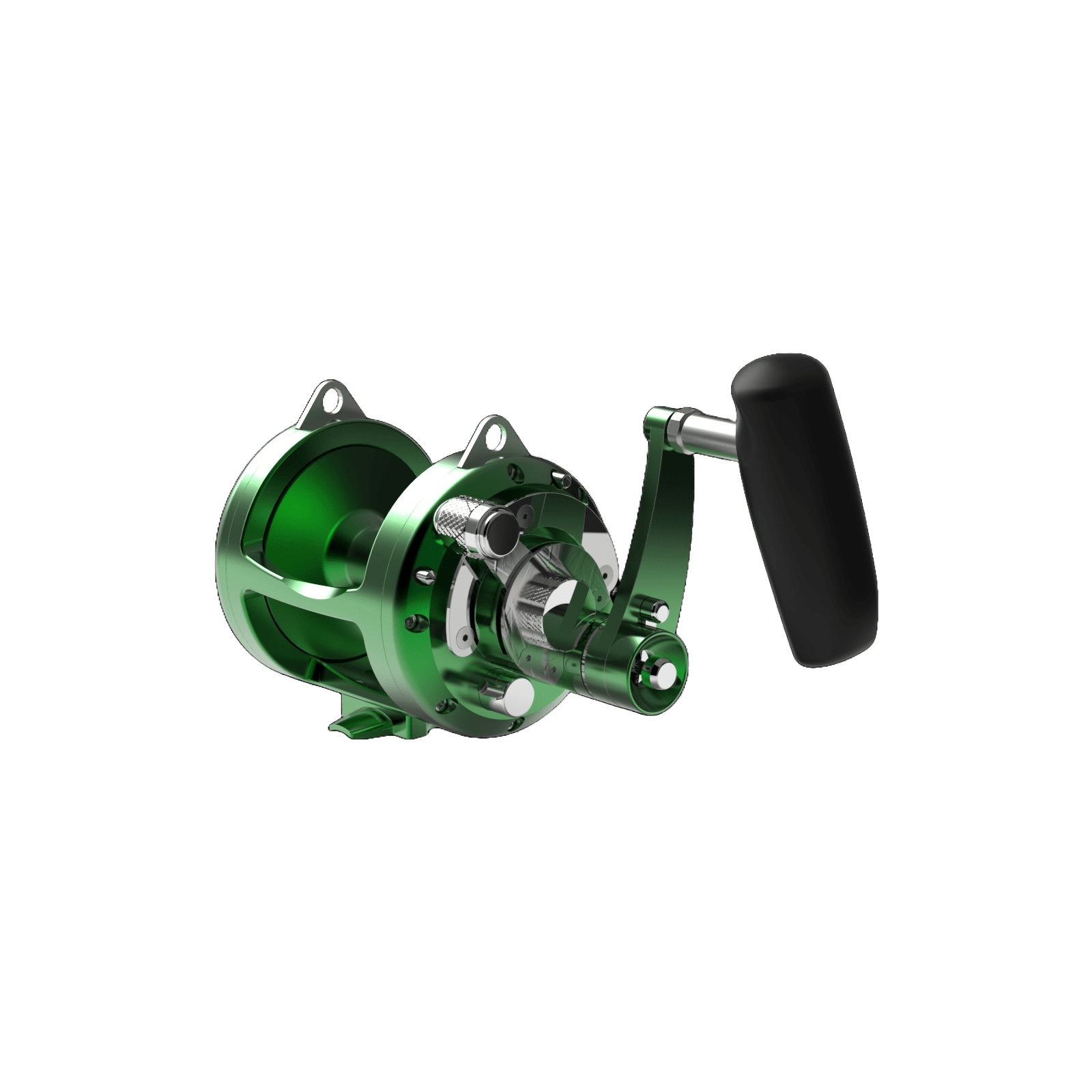 AVET - EX Lever Drag Reel