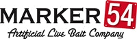 Marker 54 Artificial Lure Company