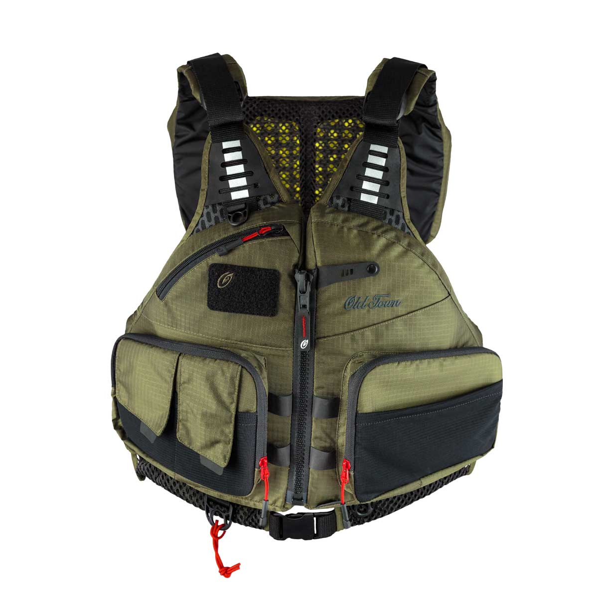 Old Town - Lure Angler PFD Life Jacket