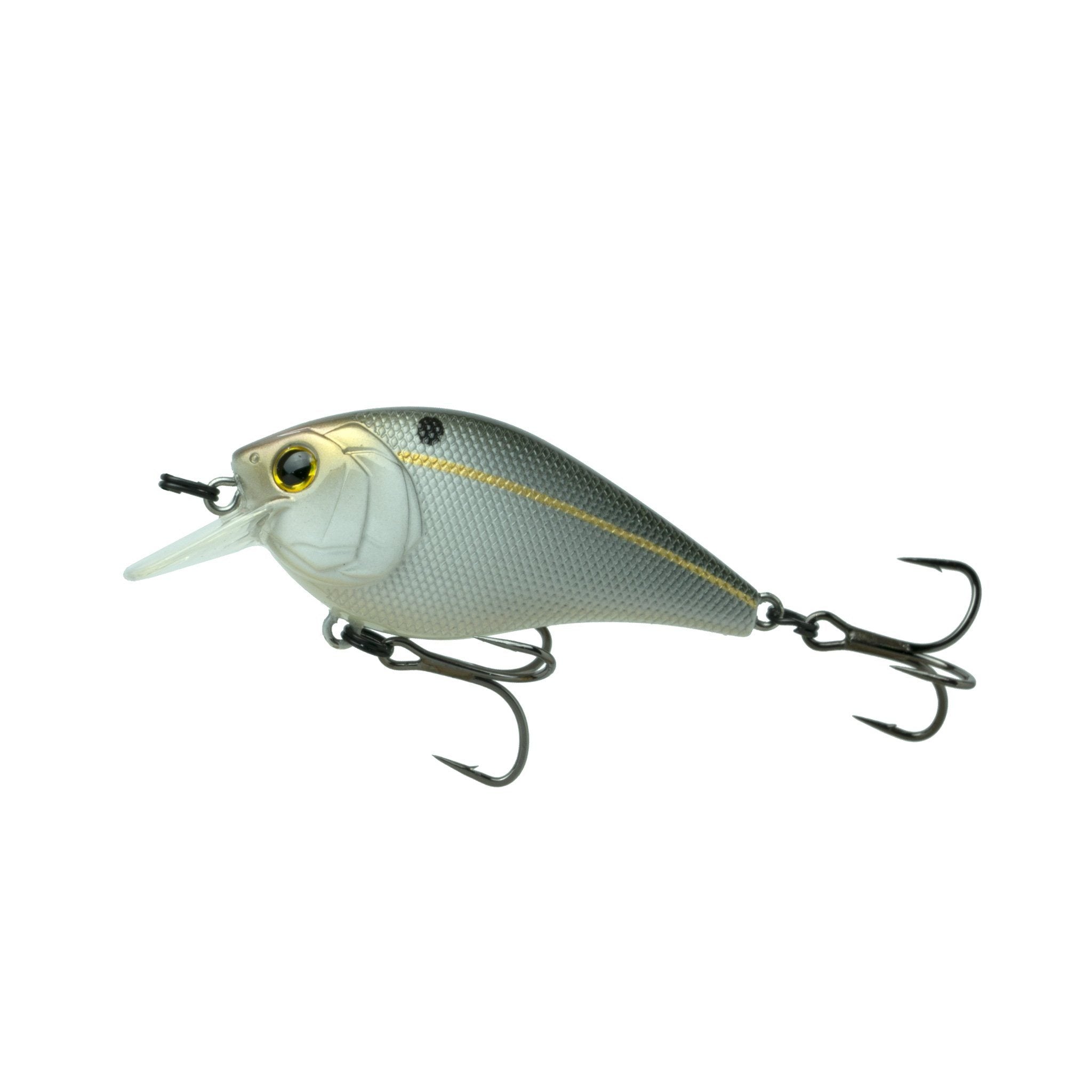 6th Sense - Crush 50X Squarebill Crankbait