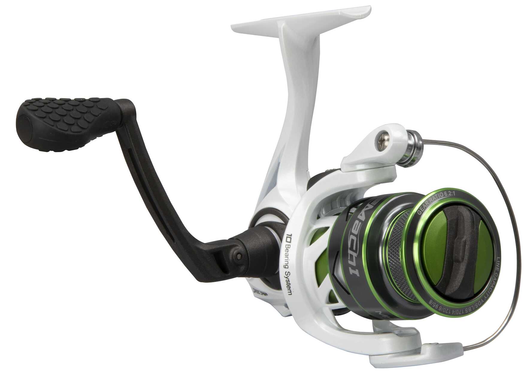 Lew's - Mach 1 Speed Spin Reel