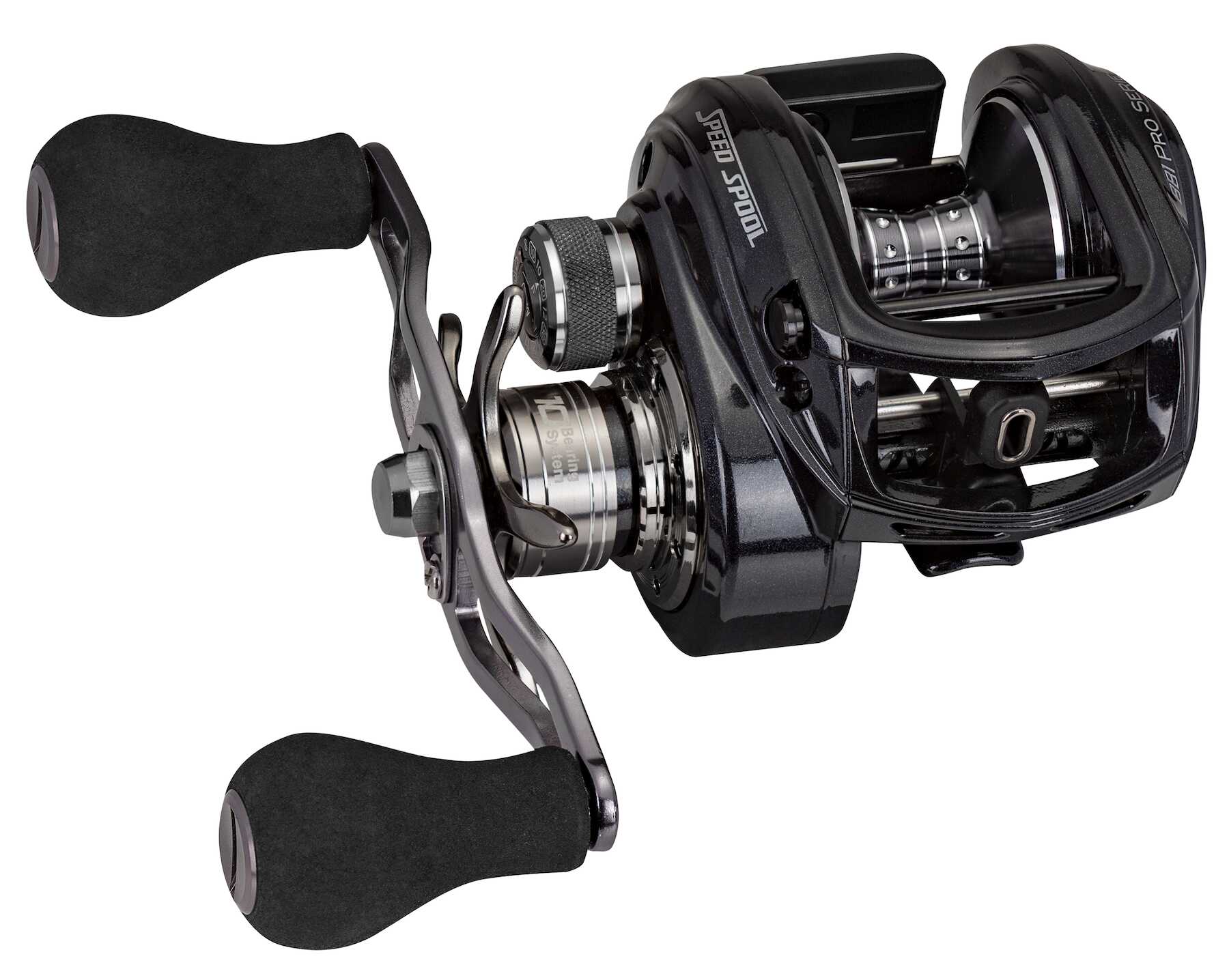 Lew's - Speed Spool BB1 Pro Baitcast Reel