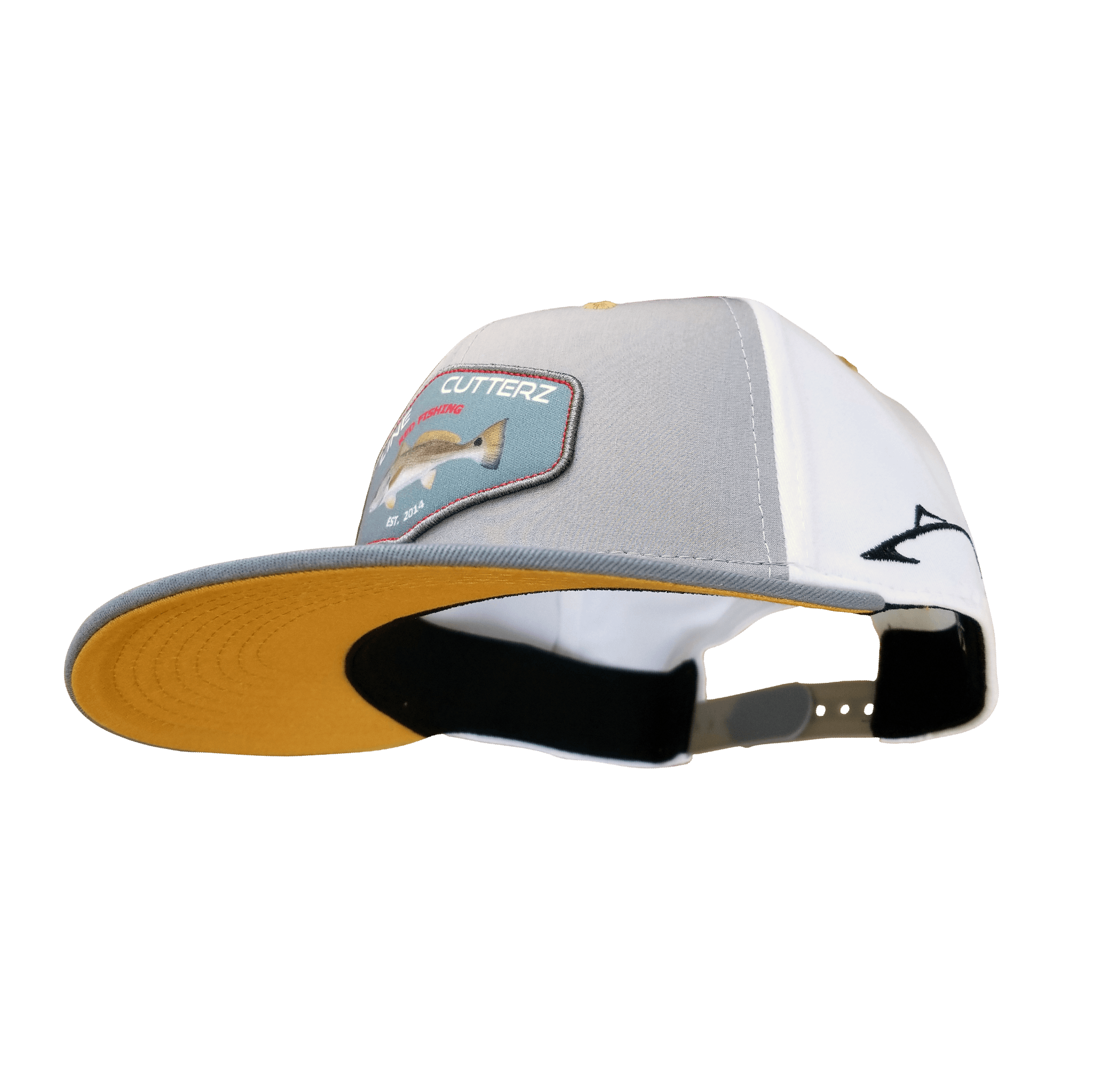 Redfish Hat – Chasin' Tail