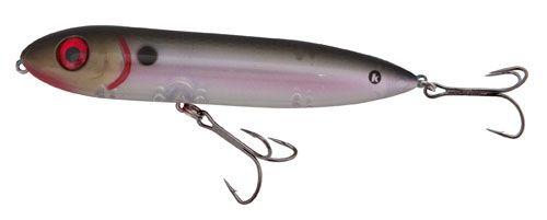 Heddon One Knocker Spook