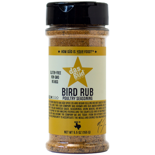 Chicken Shit Poultry Seasoning