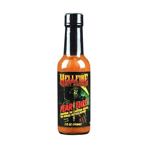 NEW! Double Doomed Rebooted! Hot Sauce Extreme Heat! Hellfire's