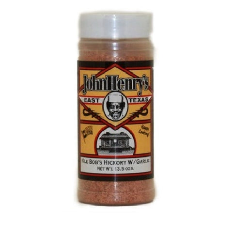 Bravado Spice Co. Jalapeno & Garlic Seasoning BBQ Seasoning 3 oz