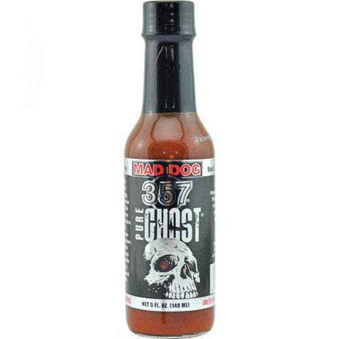 Mad Dog Simply Texas Gourmet Foods