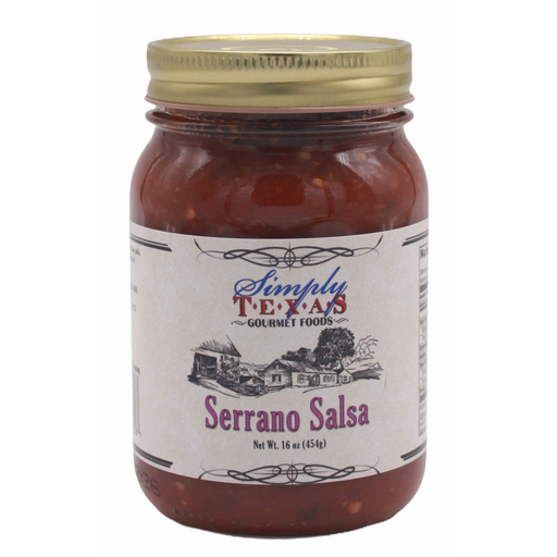 Original MILD Salsa – LEANING R Salsa