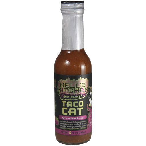 endorphin rush hot sauce