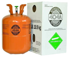 R-404A Refrigerant 24LB