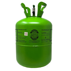 R-407A Refrigerants 25LB