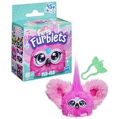 furby furblets - bazzaris.ro