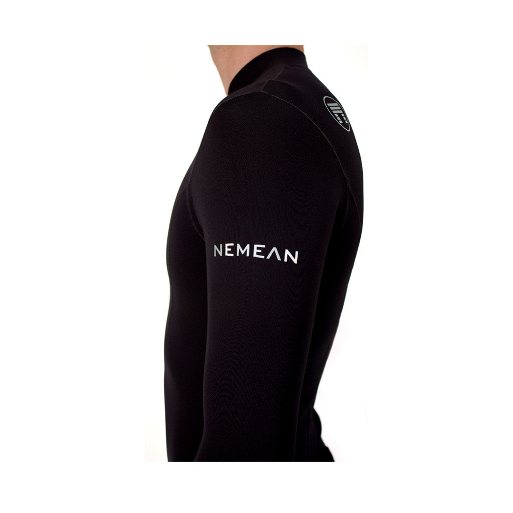 NEMEAN 2MM JACKET V1