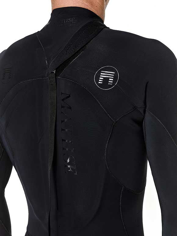 HOPLITE (TACTICAL) 2MM WETSUIT [VINTAGE]