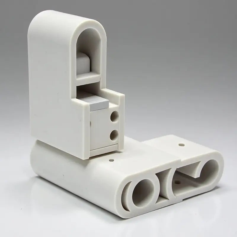 POM in CNC Machining