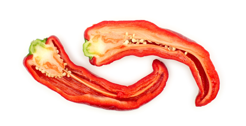 Pepper Joe's hot pepper scale use Scoville scale as a hotness scale