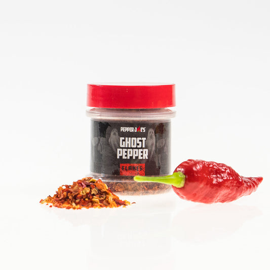 All About Red Pepper Flakes