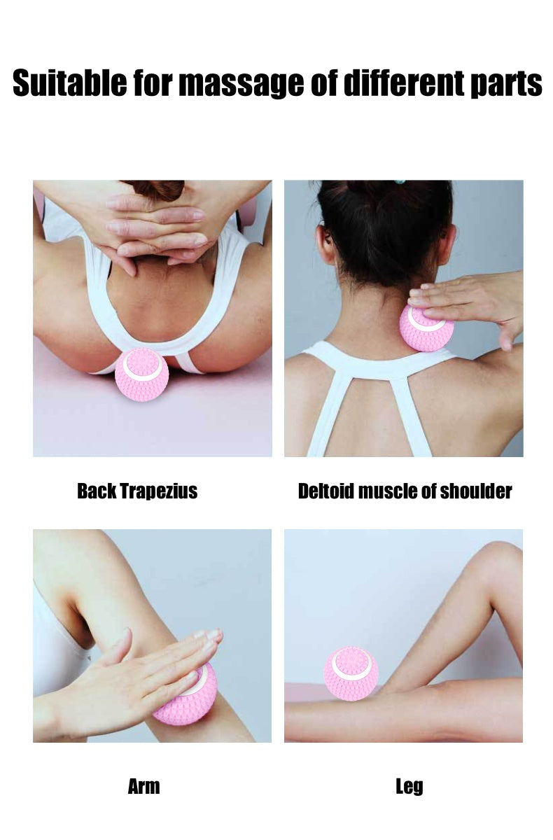 Vibration Fascia Ball